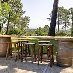 Gasthof Fleur Des Bois Arcachon