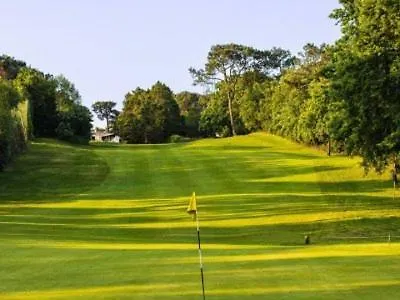 Fleur Des Bois Vendégház Arcachon