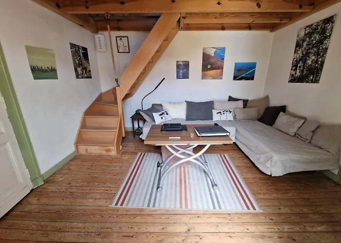 Fleur Des Bois Vendégház 4*