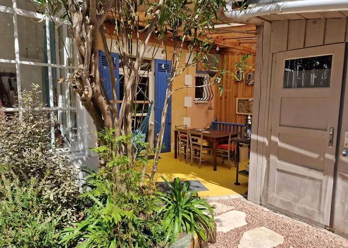 Fleur Des Bois Vendégház