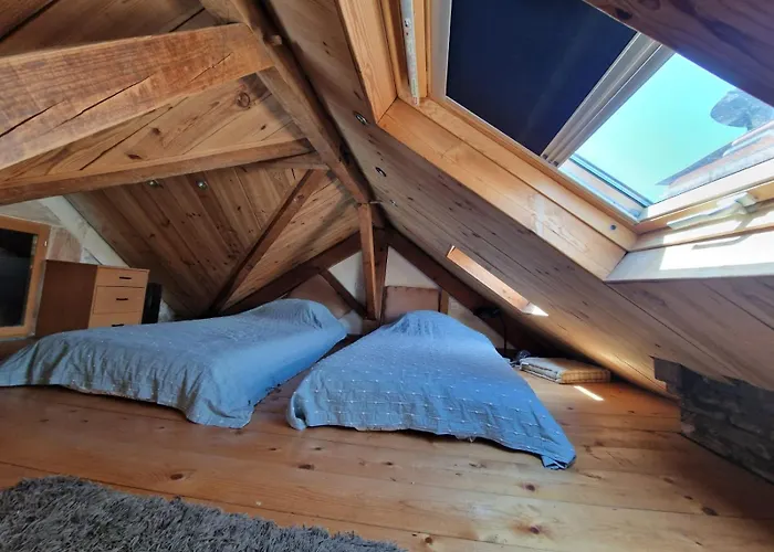 Fleur Des Bois Vendégház 4*