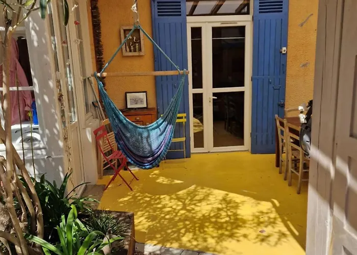 Fleur Des Bois Vendégház Arcachon