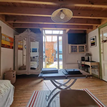 Fleur Des Bois Гостевой дом 4*