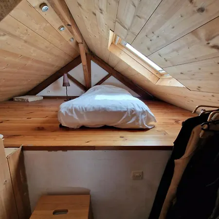 Vendégház Fleur Des Bois