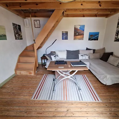 Fleur Des Bois Гостевой дом 4*