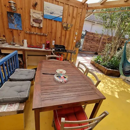 Vendégház Fleur Des Bois