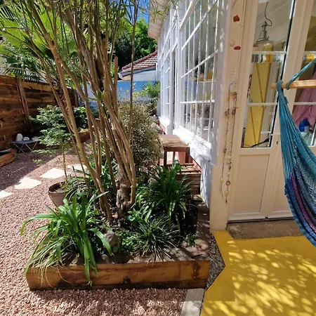 Fleur Des Bois Arcachon