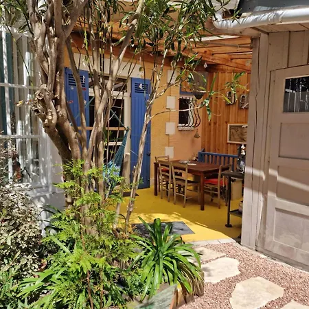 Fleur Des Bois Vendégház