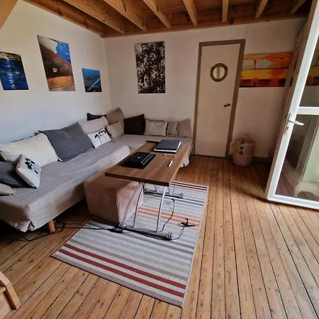 Vendégház Fleur Des Bois Arcachon