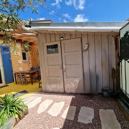 Fleur Des Bois Vendégház