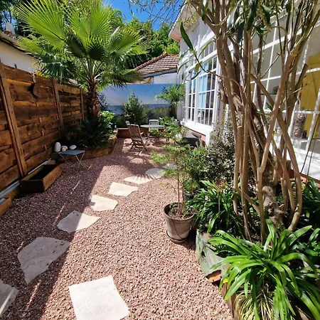 Vendégház Fleur Des Bois