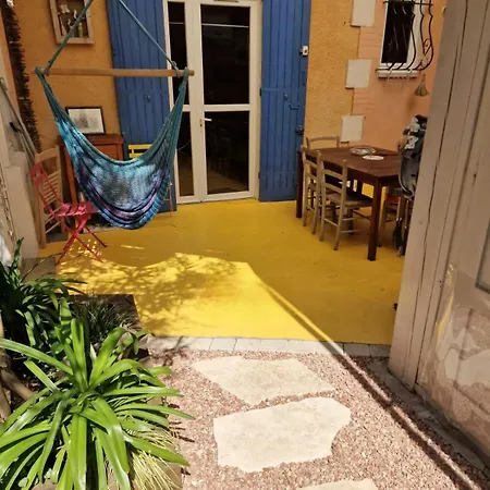 Fleur Des Bois Vendégház