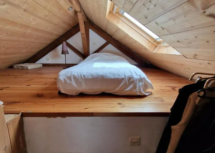 Pensionat Fleur Des Bois