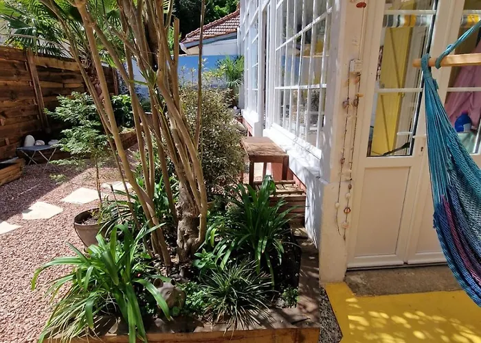 Fleur Des Bois Arcachon