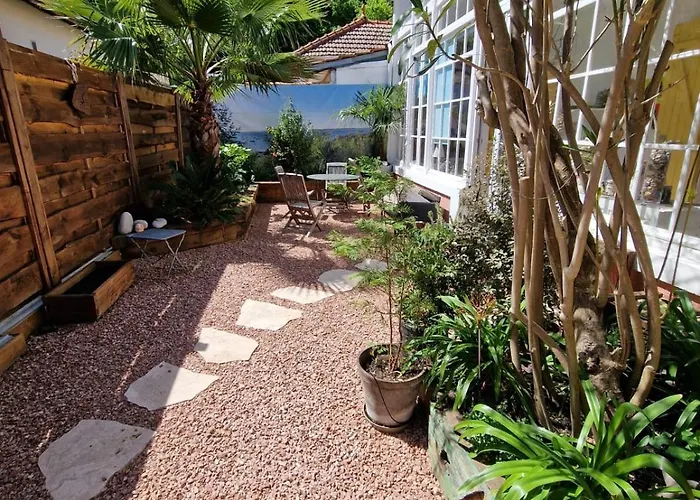 Pensionat Fleur Des Bois