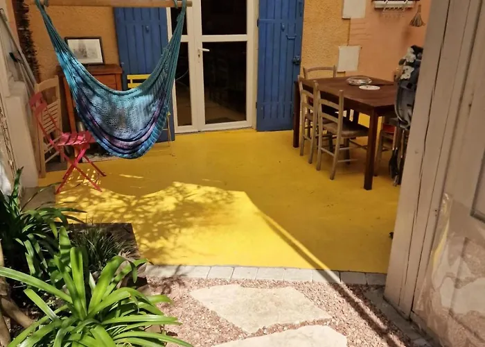 Fleur Des Bois Pensionat